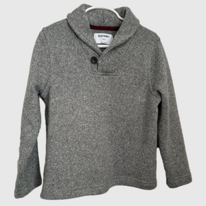 Old Navy Pullover Sweater Gray XS